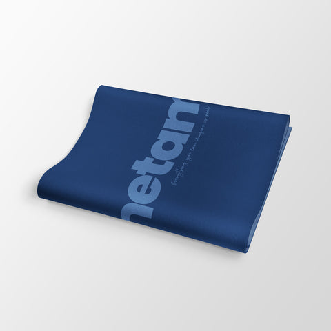 Metamorphic Yoga Mats