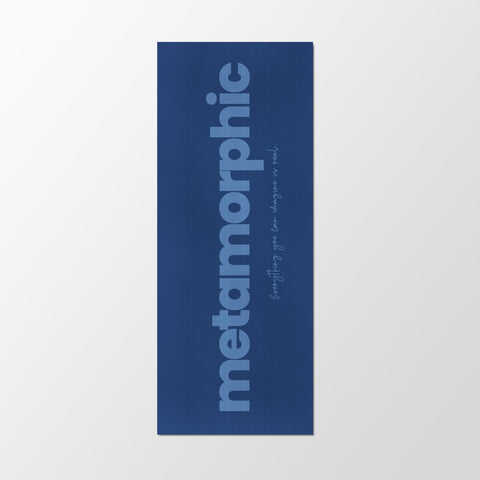 Metamorphic Yoga Mats